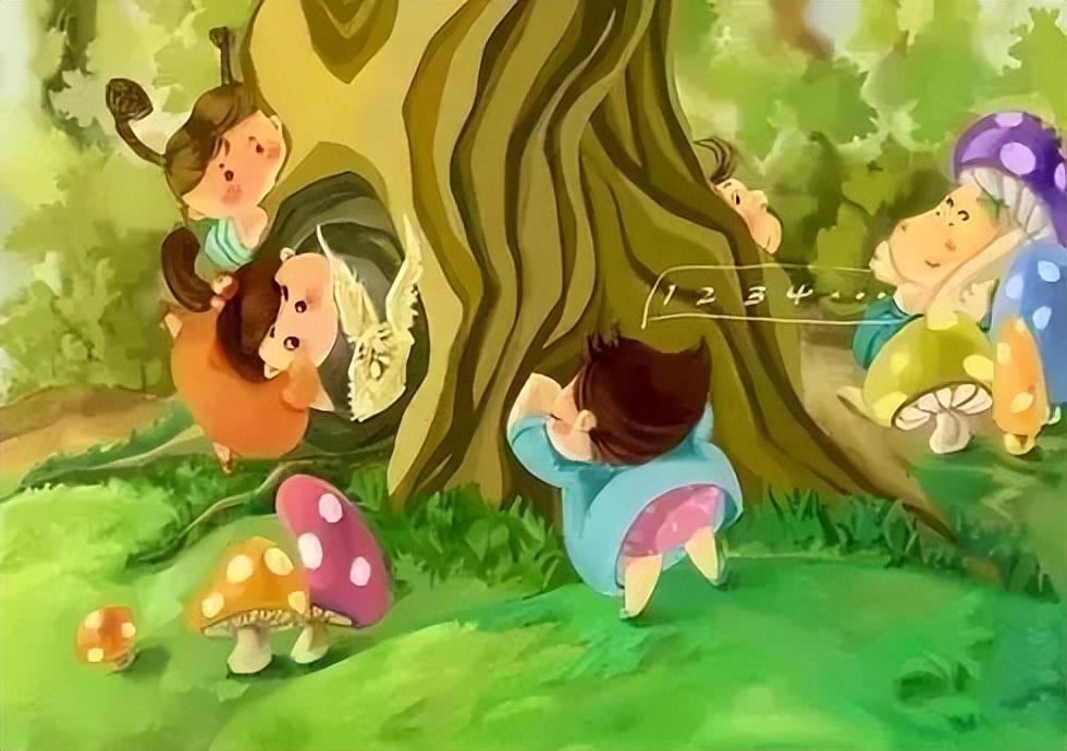 坐上“六一”时光机！遇见童真的你……