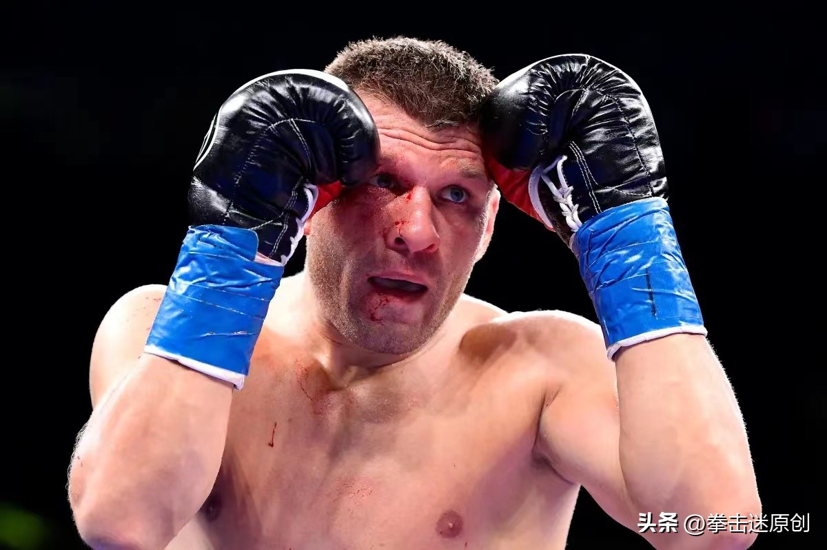 德雷扬琴科第三次冲击世界拳王,德雷扬琴科vs阿瓦雷兹