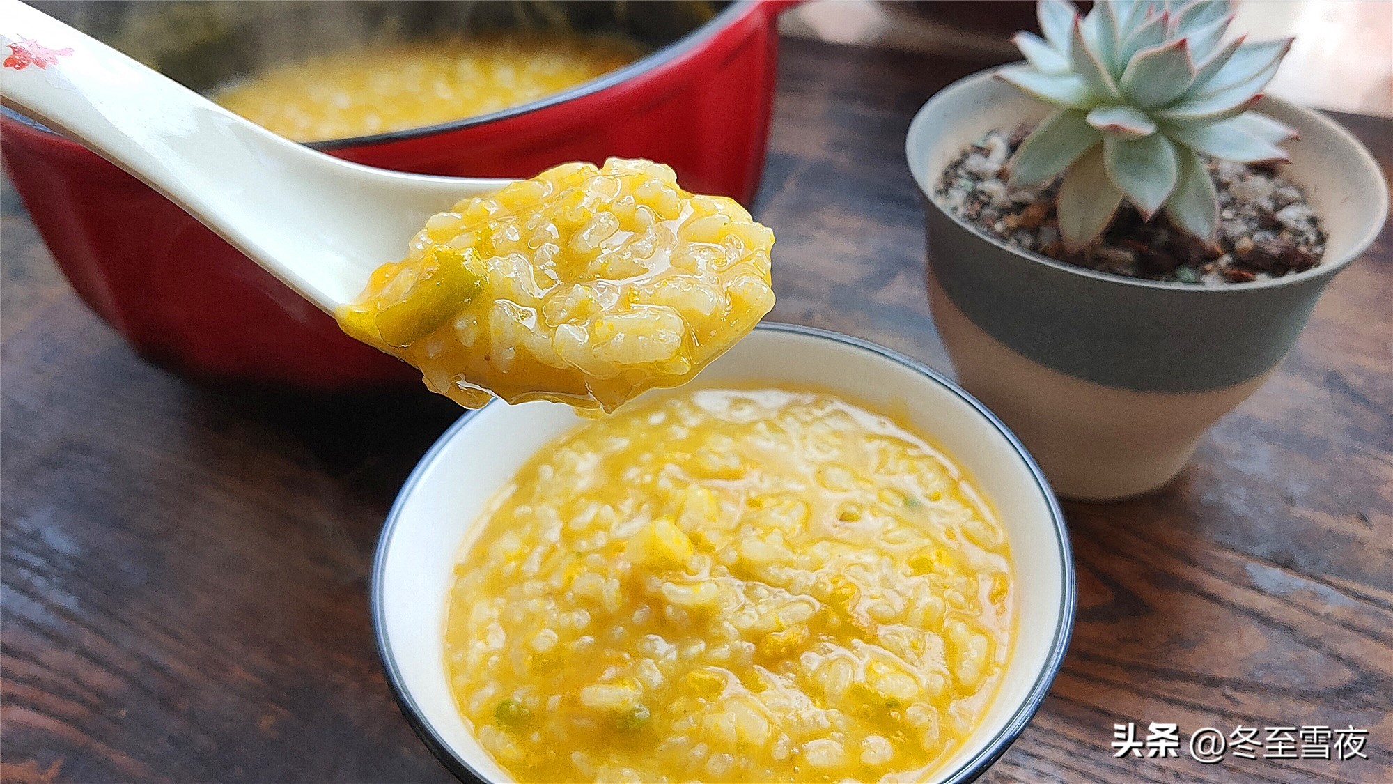 早餐吃粥和什么吃养胃,早晨喝什么粥既有营养又利于消化