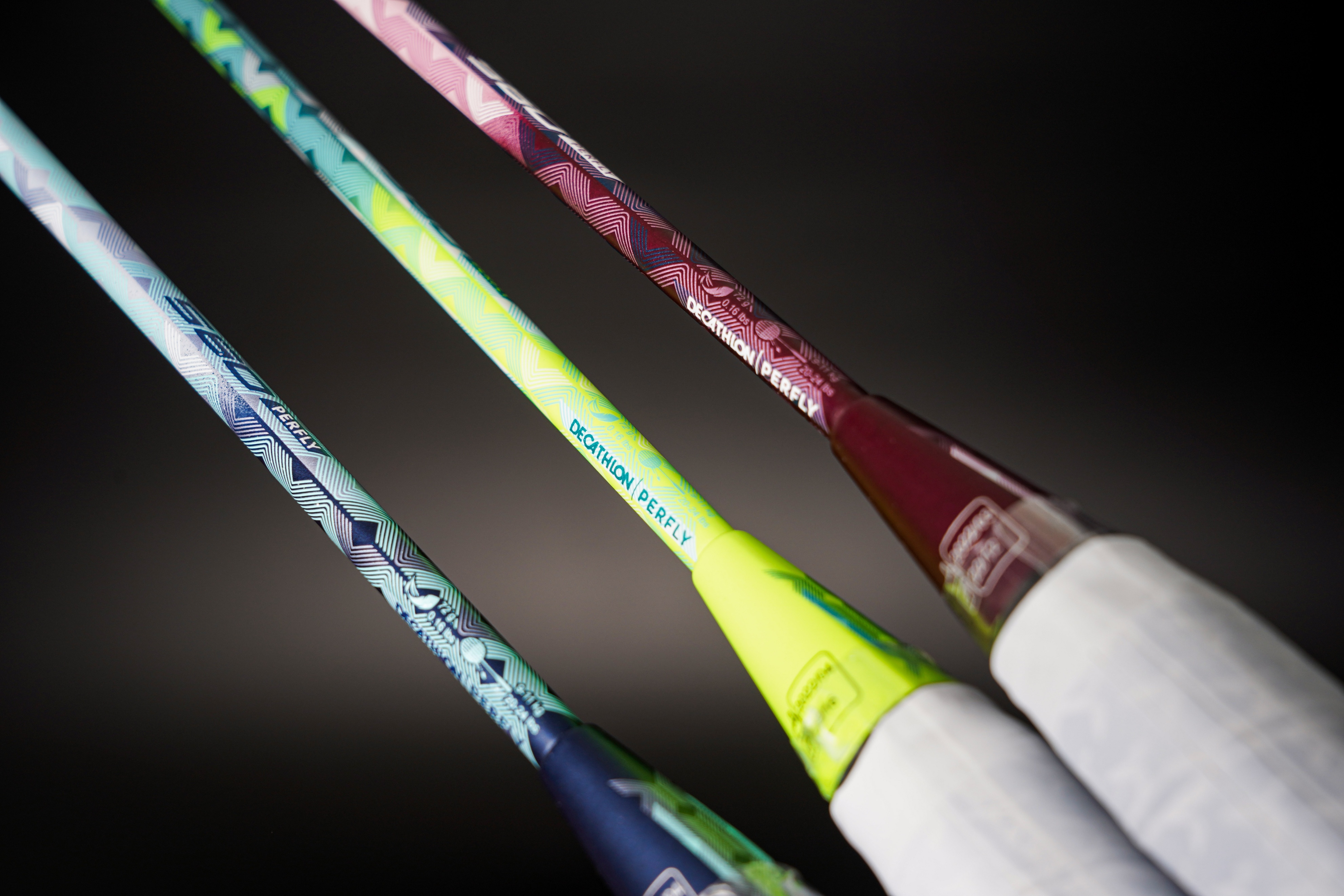 perfly560羽毛球拍好用吗,perfly560球拍怎么样