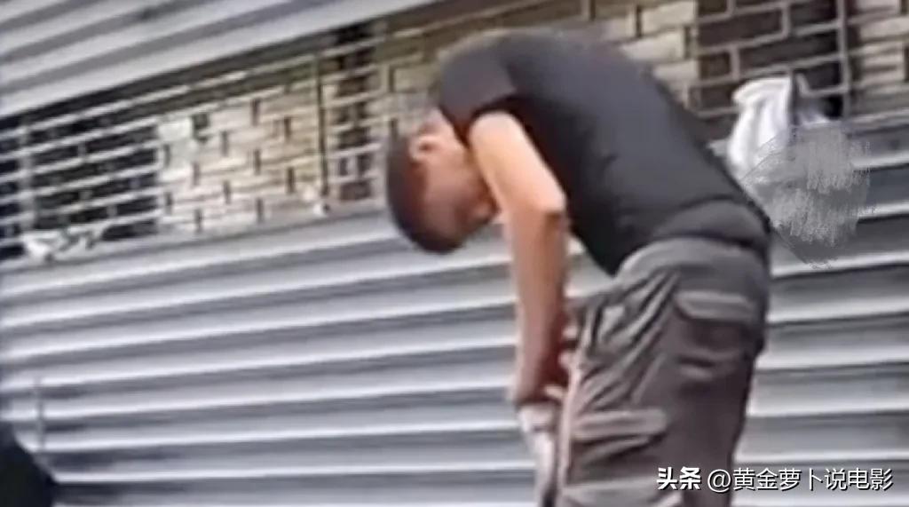 美国的新型毒品会变成丧尸吗,美国新型毒品泛滥事件