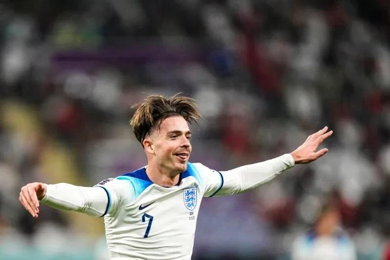 杰克·格拉利什,杰克格拉利近况