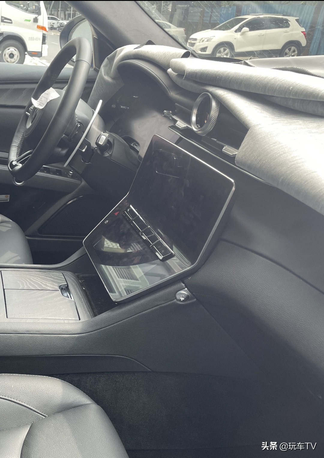 玛莎拉蒂全新一代车型,玛莎拉蒂全新入门suv