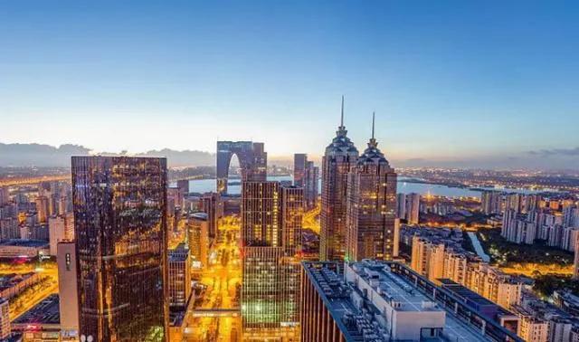 水城苏州图片,水城苏州