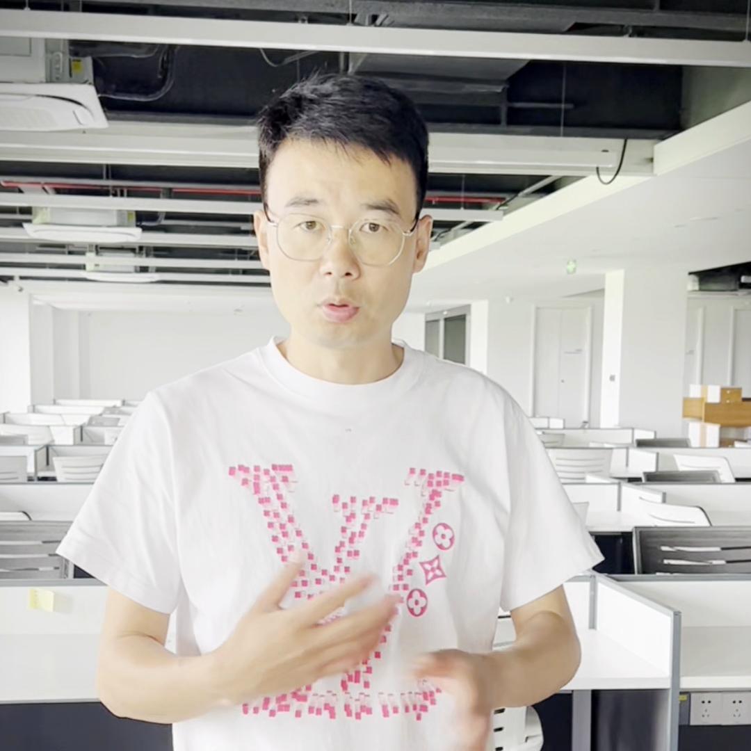 大脑营行全面发力短视频，开始选拔操盘手#创始人ip