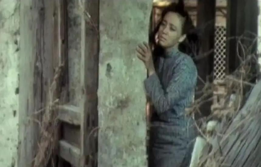 老舍和月牙儿人物分析,老舍母女沦落街头电视剧