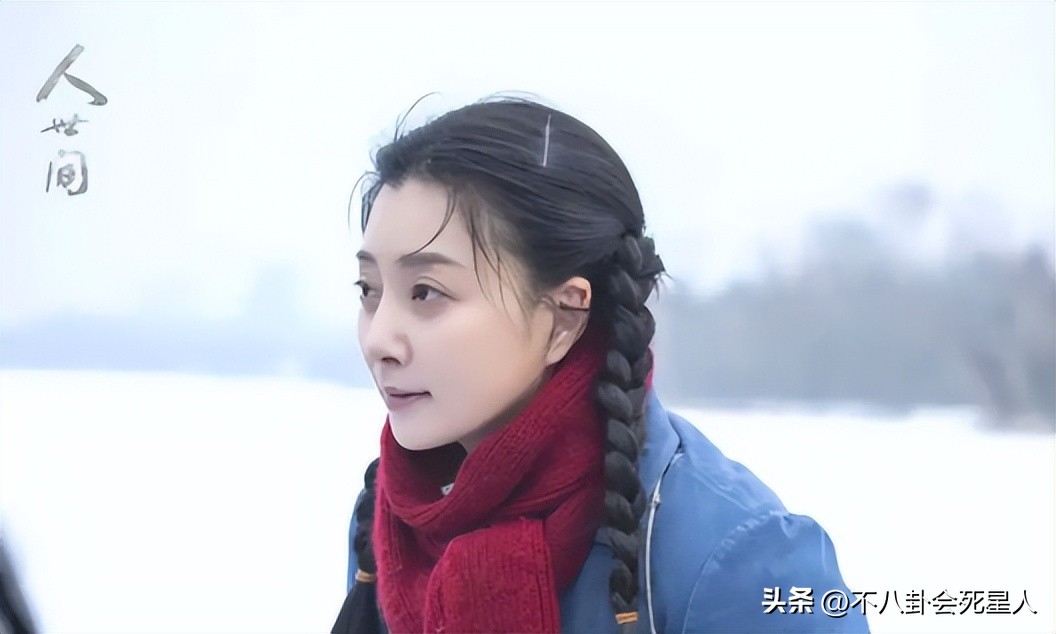 殷桃2022新剧,殷桃演技有多强殷桃孙俪演技对比