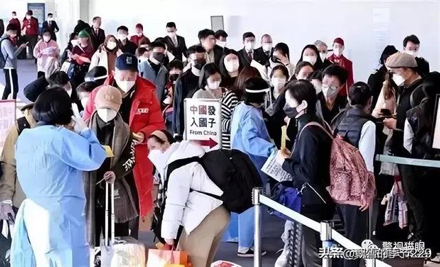 外国人入境限制最新疫情,疫情对中国入境游的影响