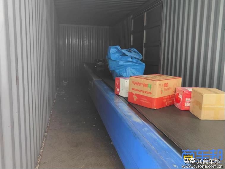 快递车队调度运输路线,快递公司都是怎么样运输快递的呢