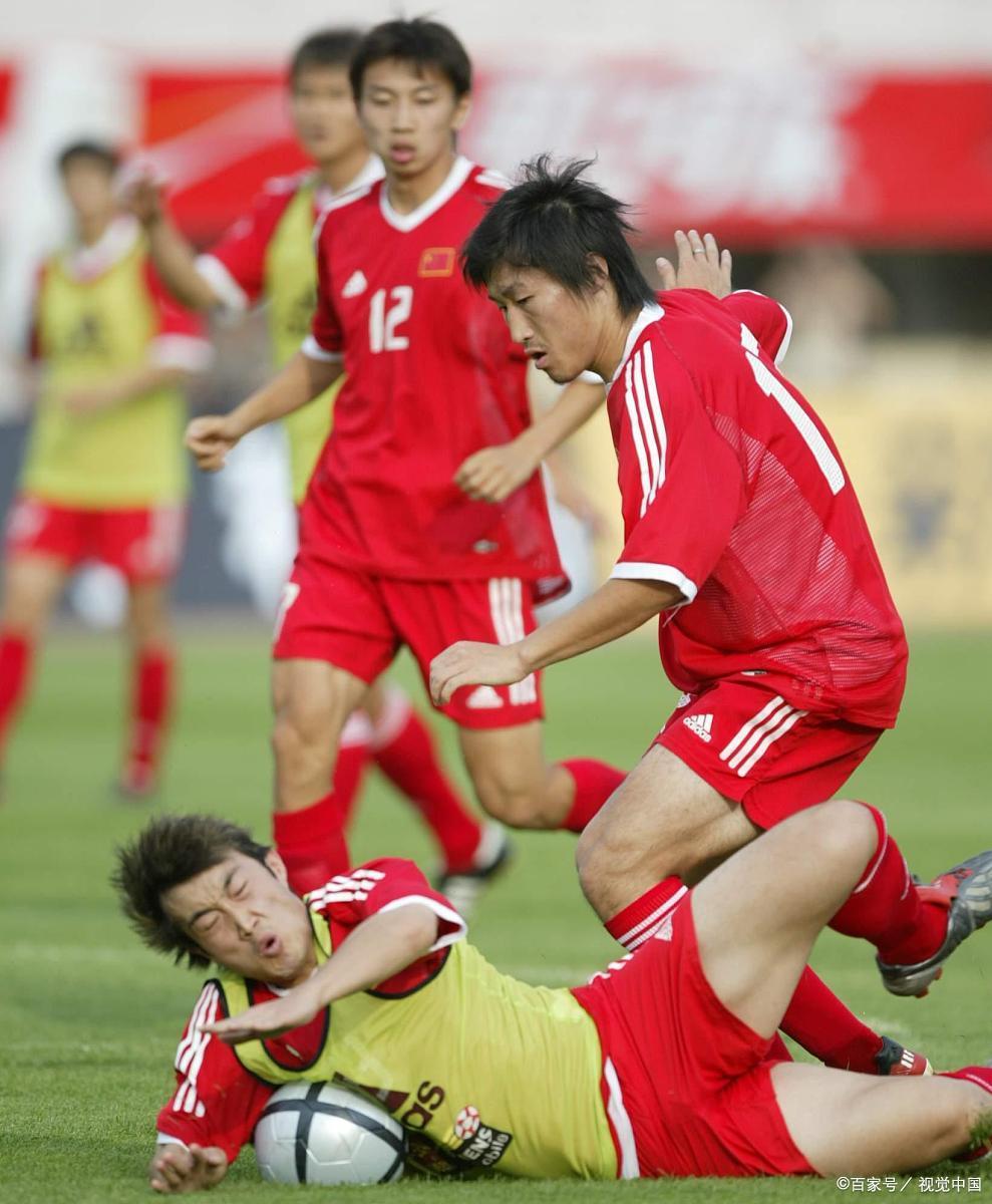 中国男足真的还有希望么,中国男足这次的命运为何这么好