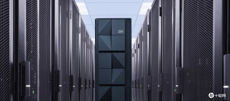 ibm推出新软件以打破数据孤岛,ibm最新量子芯片