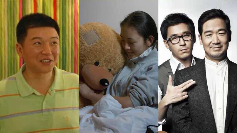 “小章子怡”童瑶的成长史，和她与张国立父子的恩怨情仇