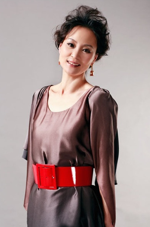 80年代港风刘雪华,台湾演员刘雪华情史