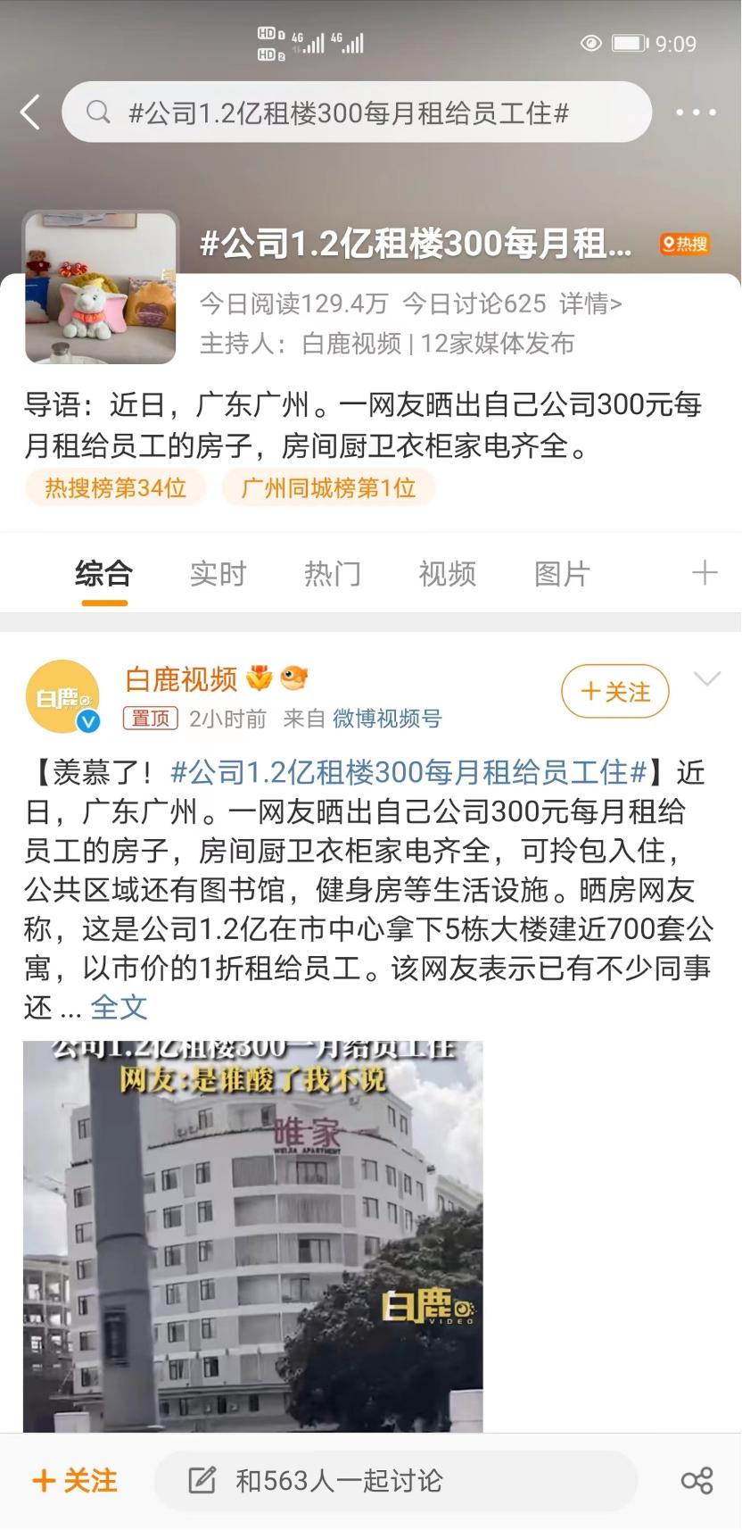 唯品会300元公寓,唯品会员工宿舍