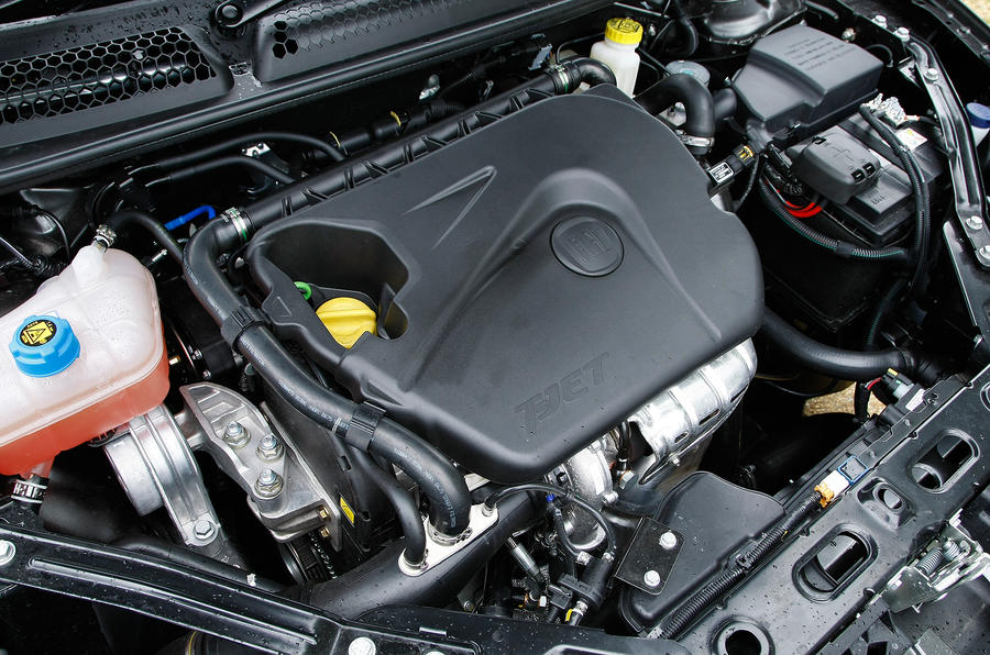 彼时的菲亚特Bravo可曾记得爱