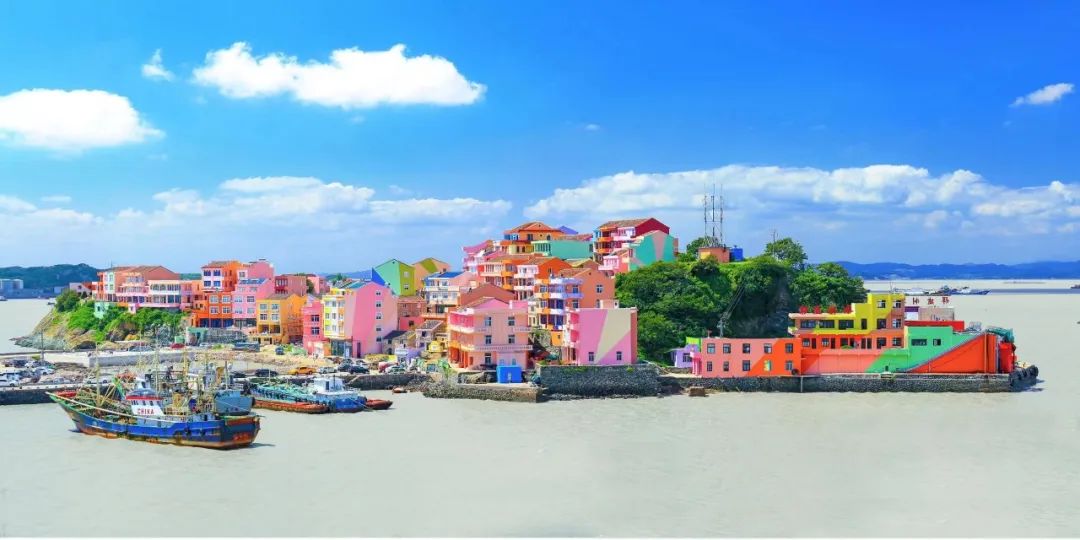 追着阳光去台州寻着诗路游天台,追着阳光去台州免费