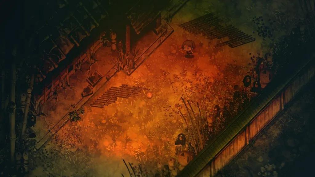 夜回3完全版攻略,夜廻3好玩吗