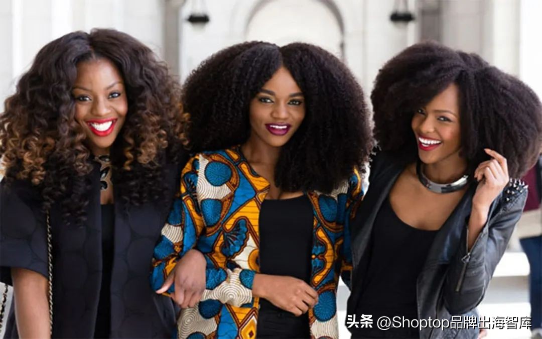 聚焦蓝海|出海非洲卖什么？这8种产品，非洲人都爱买