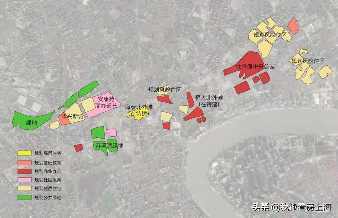 静安区特价捡漏房,天汇世纪玺预看房