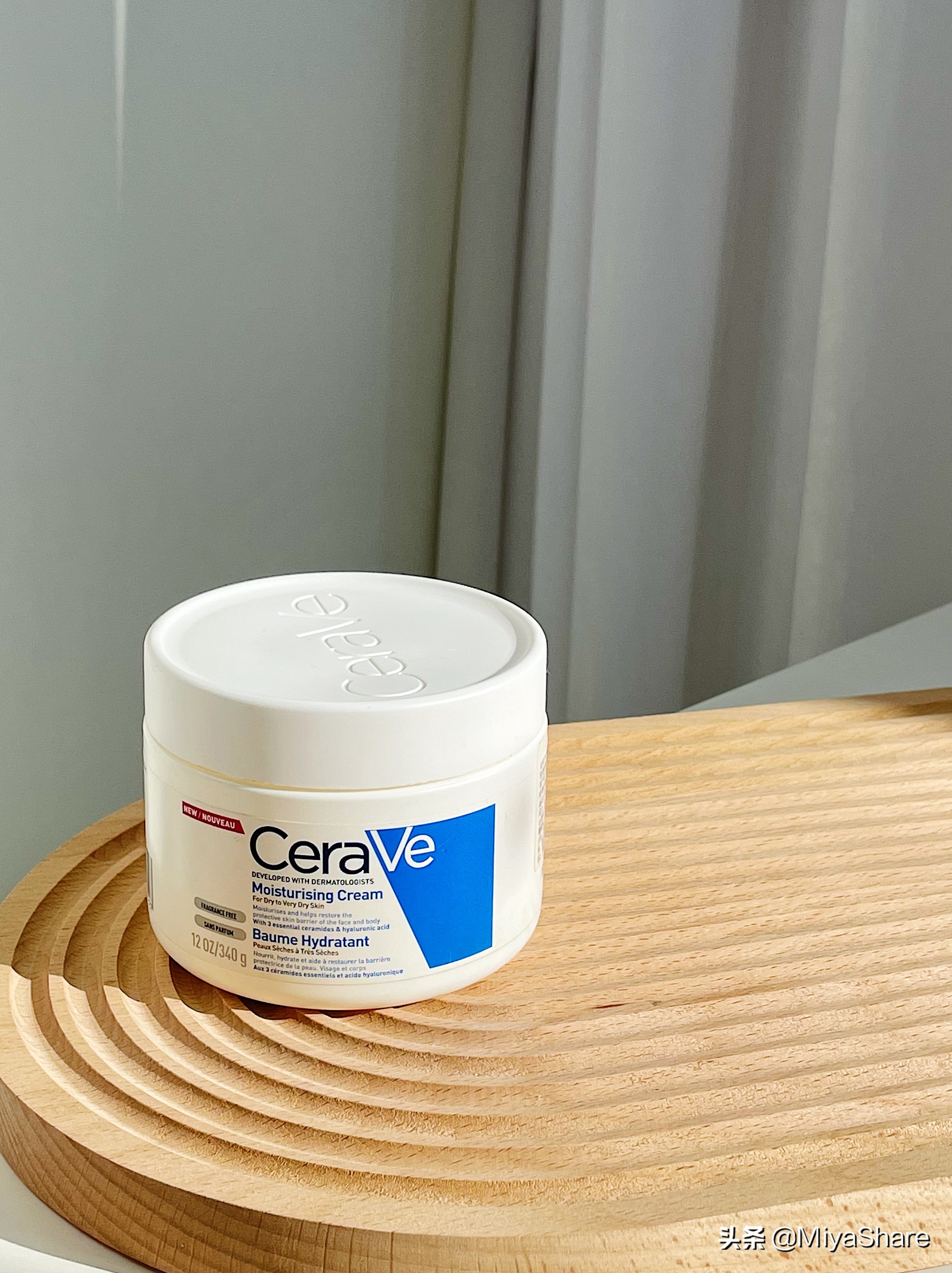 保湿霜为什么会有刺痛感,为什么用高保湿面霜会觉得刺激