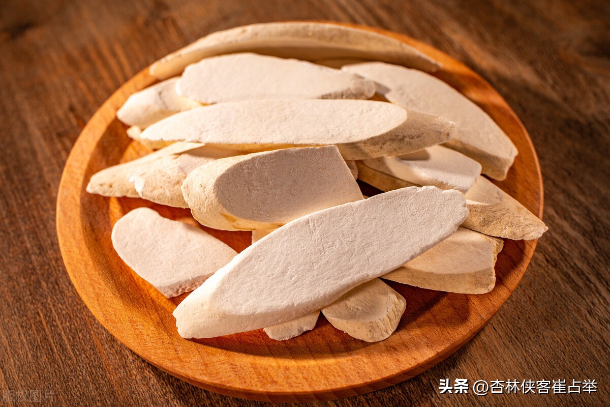 十大名方金匮肾气丸,补肾第一名方