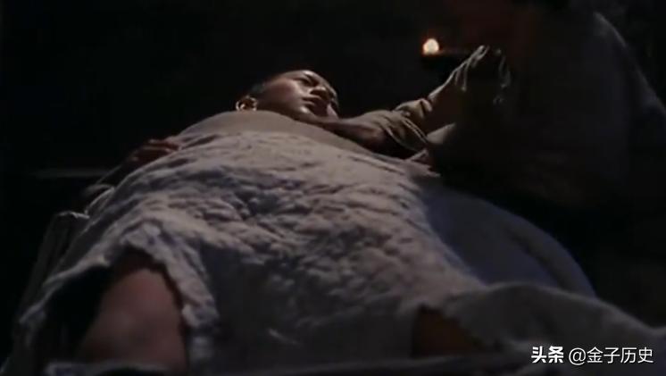 最后一位清朝太监,历史上最后一个太监大清亡了