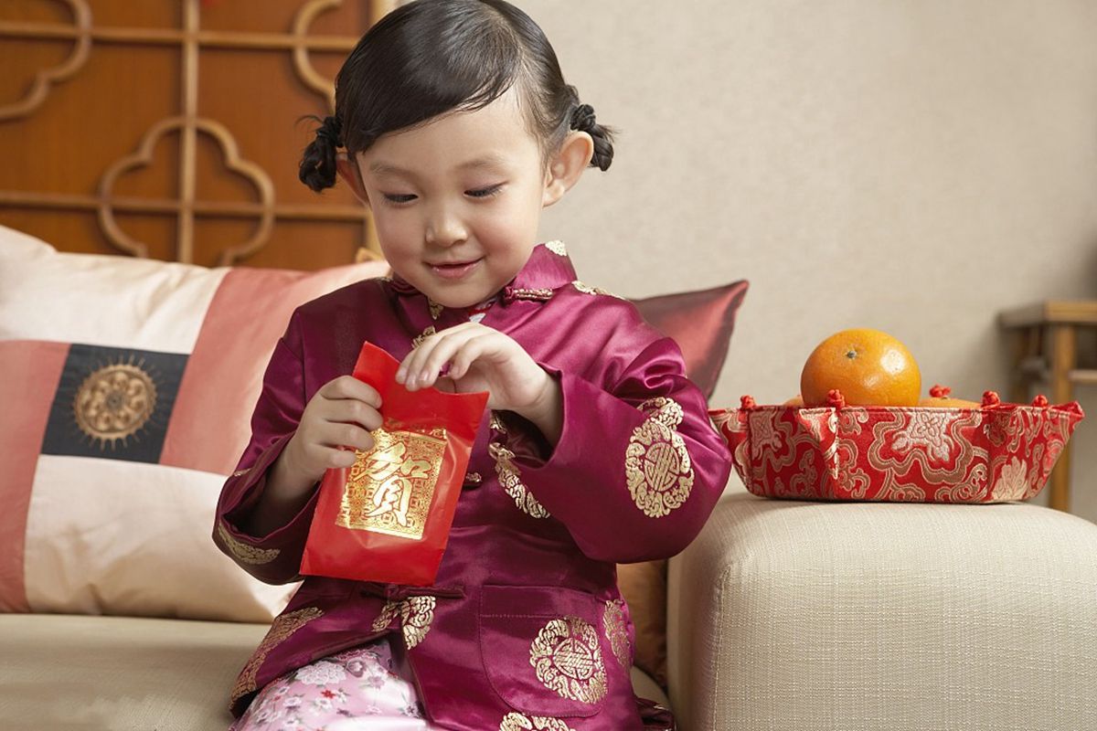 过年送礼送红包都有哪些讲究,过年给小孩子的红包有什么讲究