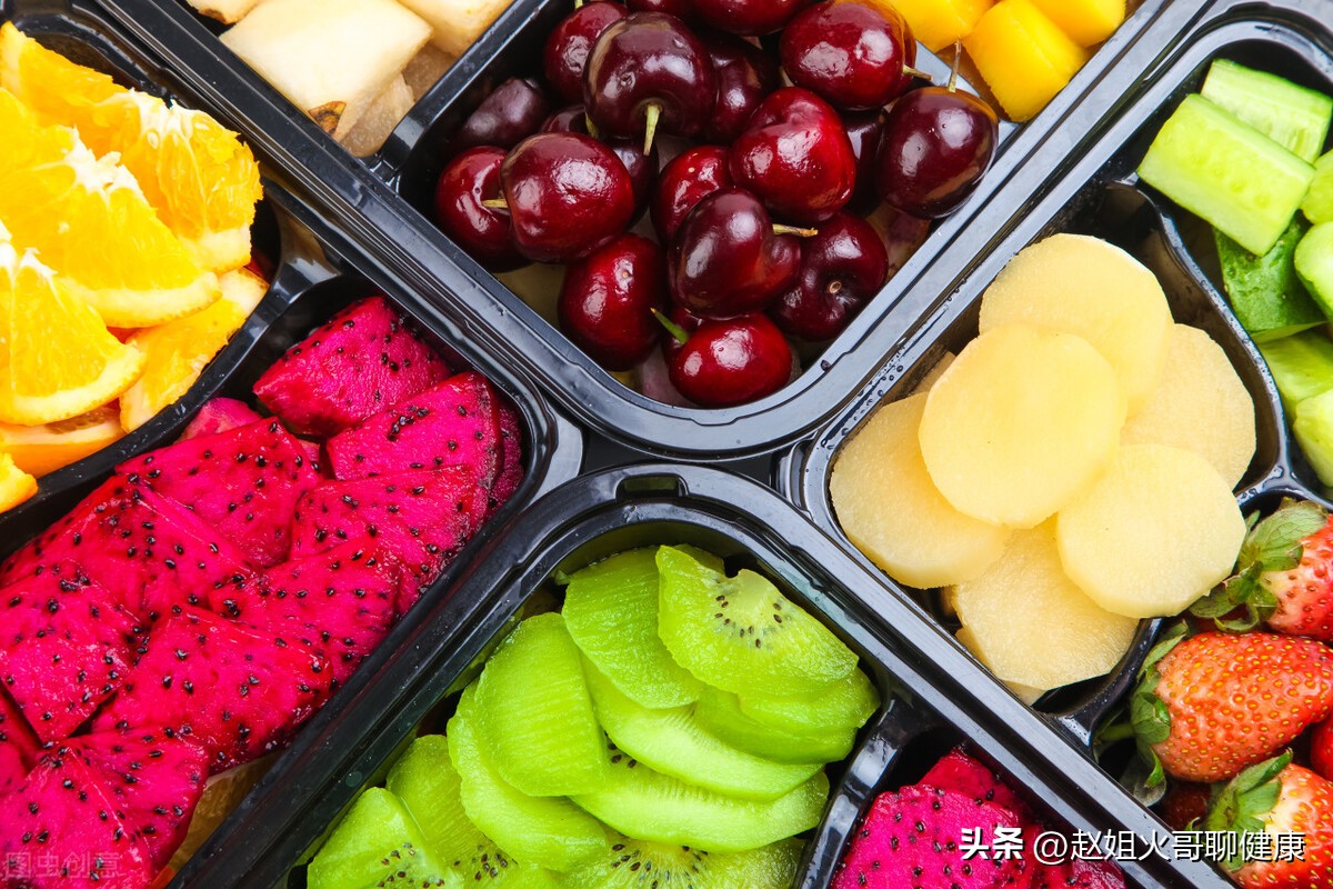 春天哪些水果是应季水果,应季水果和当季水果有什么区别