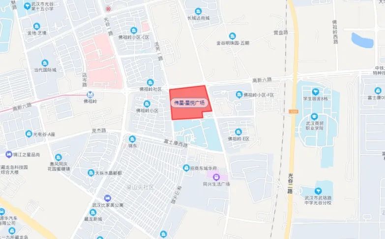 光谷南发展前景,光谷发展速度到底有多快