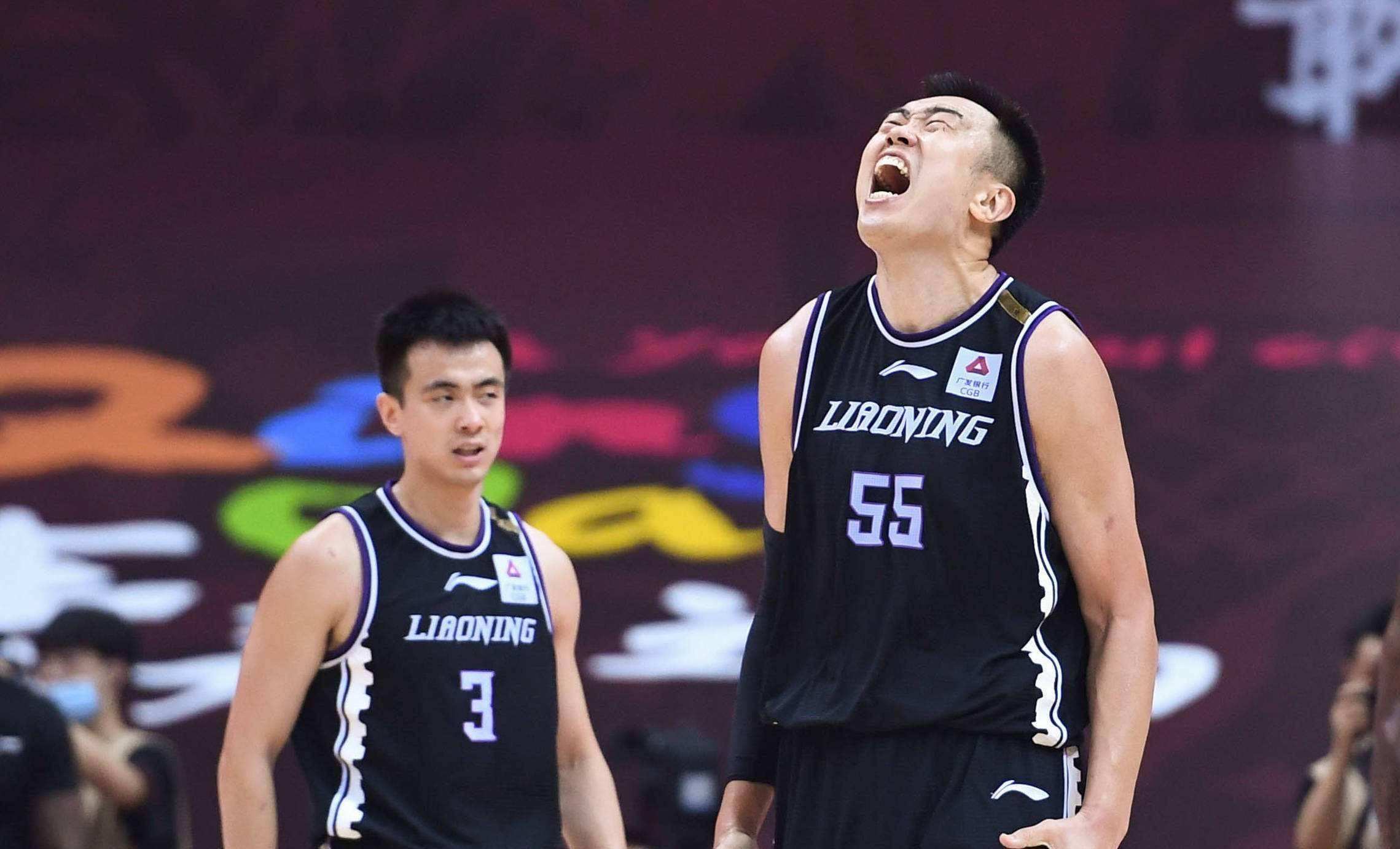 辽宁男篮赚大了留洋新秀训练营秀大梦脚步下赛季接班韩德君争冠