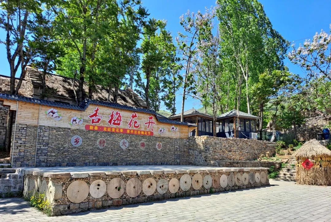 经典田园风光诗10首,一首很美的田园诗清新怡情