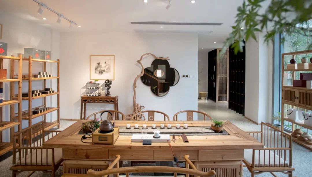 武夷山最美民宿,武夷山诗意轻奢设计师民宿