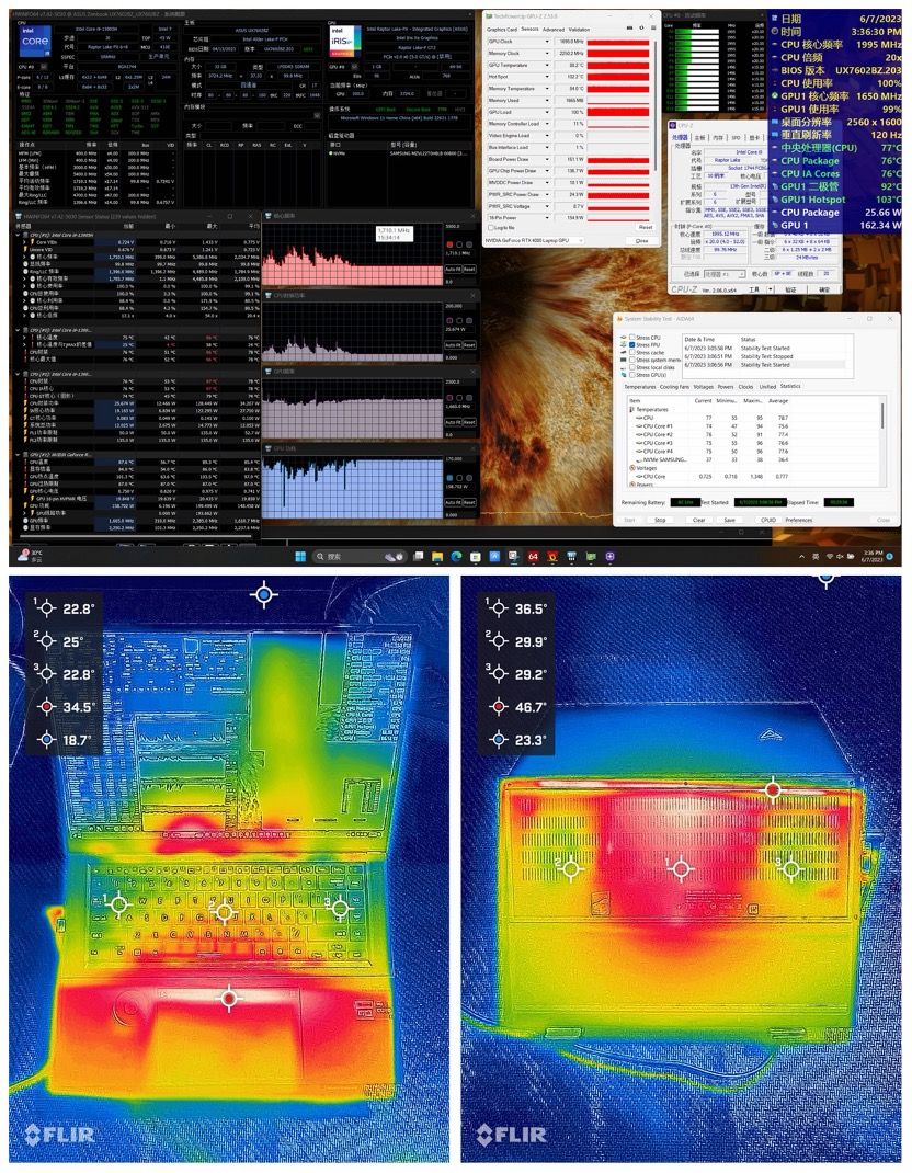 华硕灵耀proax11000m评测,华硕灵耀xultra实测