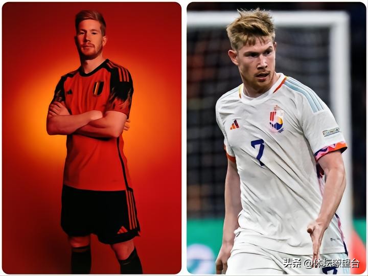 2022世界杯公认最漂亮球衣是什么,2022年世界杯32种球衣