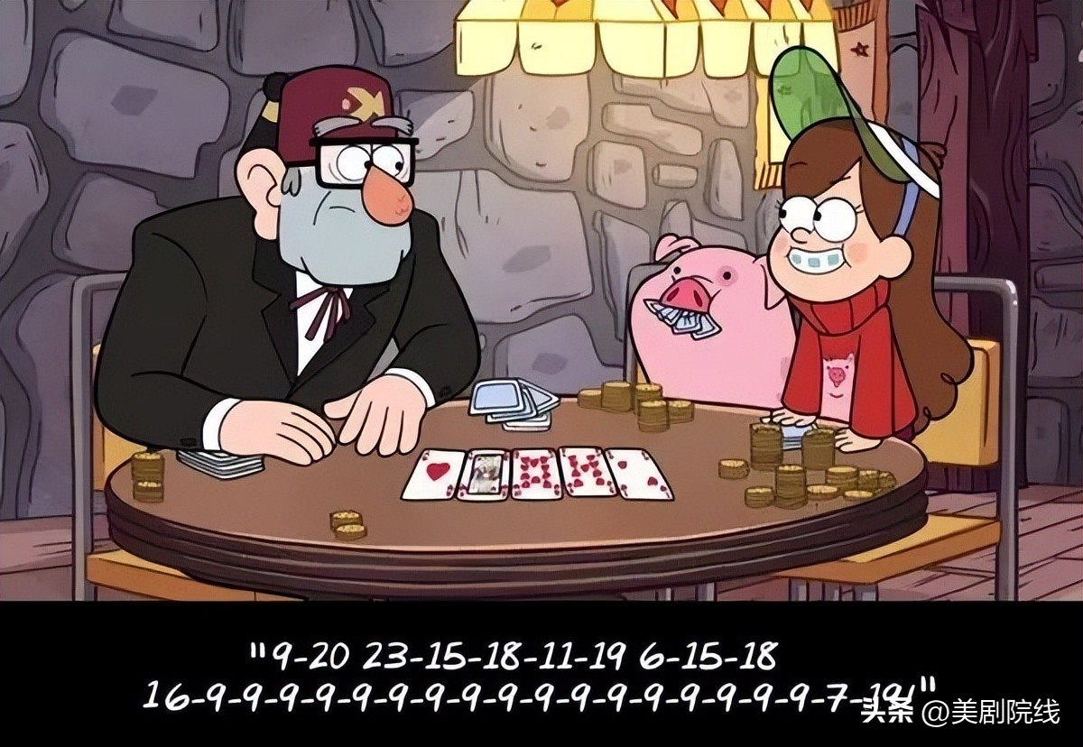 经典美漫8090,最好看的三部美漫