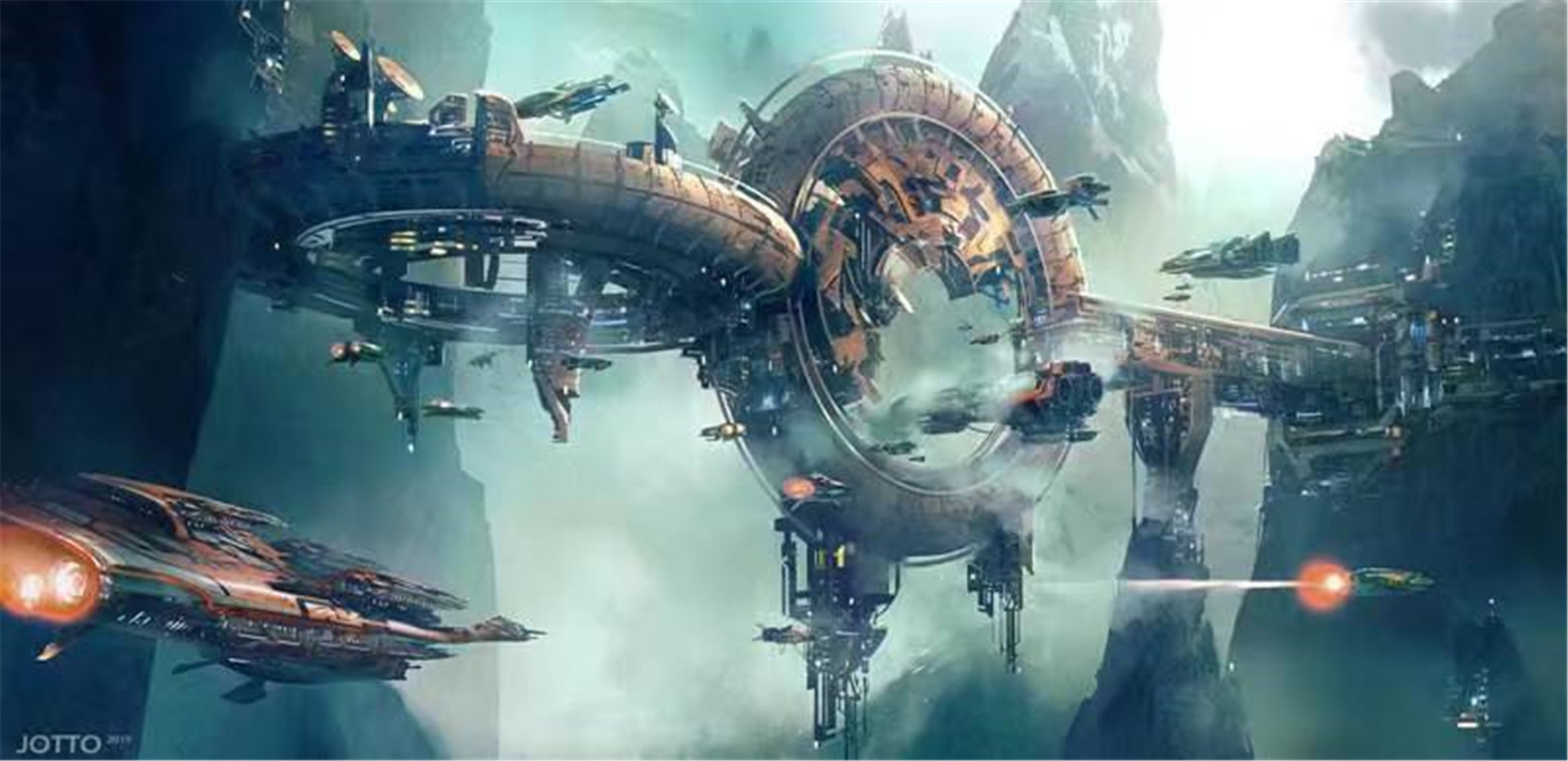 完结宇宙科幻探险小说,最新完结星际玄幻小说