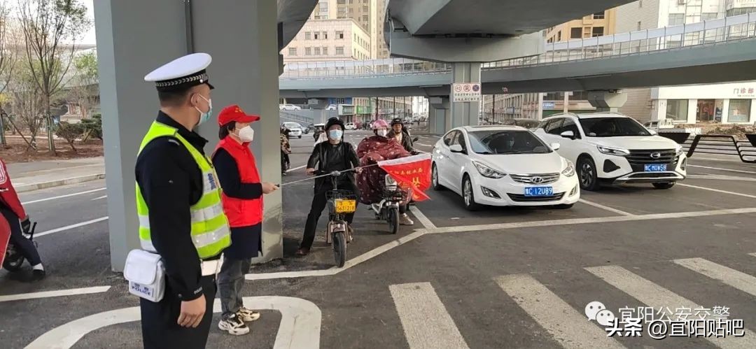 洛阳宜阳违法停车,洛阳市宜阳县违章抓拍有哪些地方