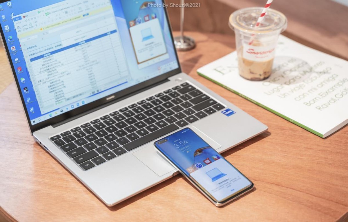 华为笔记本matebook1422款值得买,华为matebook16s2023新款扩展存储