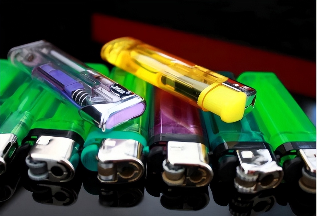 一元打火机在欧洲市场称霸,1元钱的打火机为什么不亏本