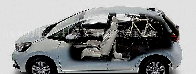 本田车跌落神坛,本田飞度不小心摔下山