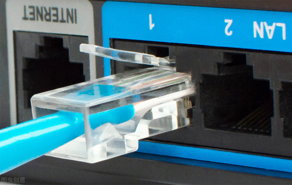 千兆网路由器信号满格网速不好,路由器怎么设置网速最快信号好