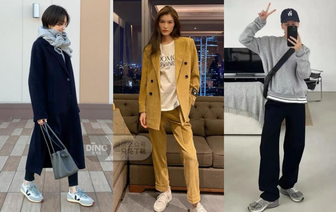 冬天穿啥鞋百搭又好看啊,冬天穿什么鞋百搭还保暖好穿