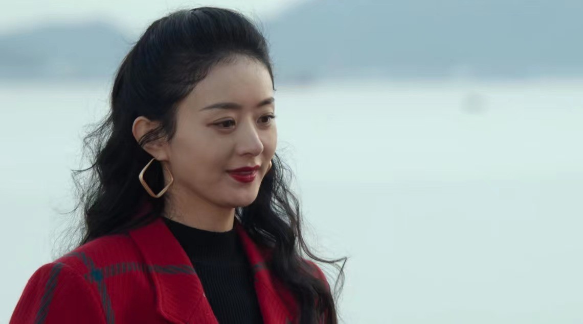 风吹半夏对赵丽颖未来发展的影响,风吹半夏演员们对赵丽颖的评价