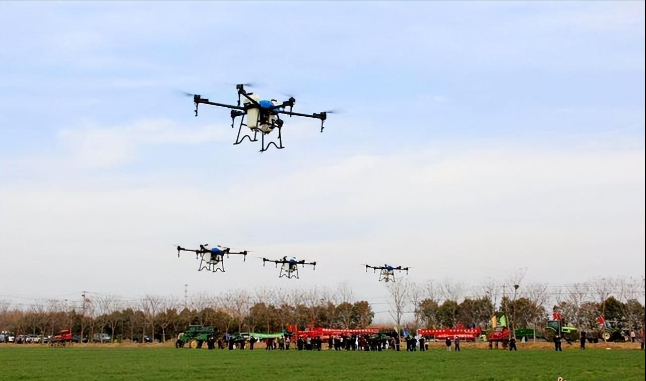 农业绿色植保技术,农业植保技术推广