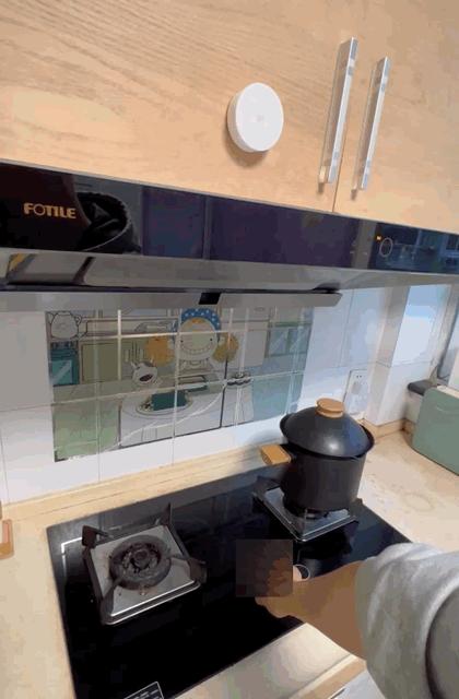 烟灶油烟机好用吗,方太油烟机烟灶联动怎么设置