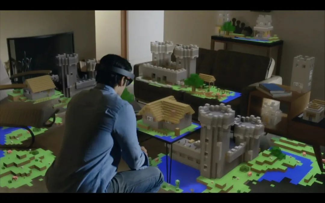微软hololens评测视频,哪些设计软件支持微软hololens