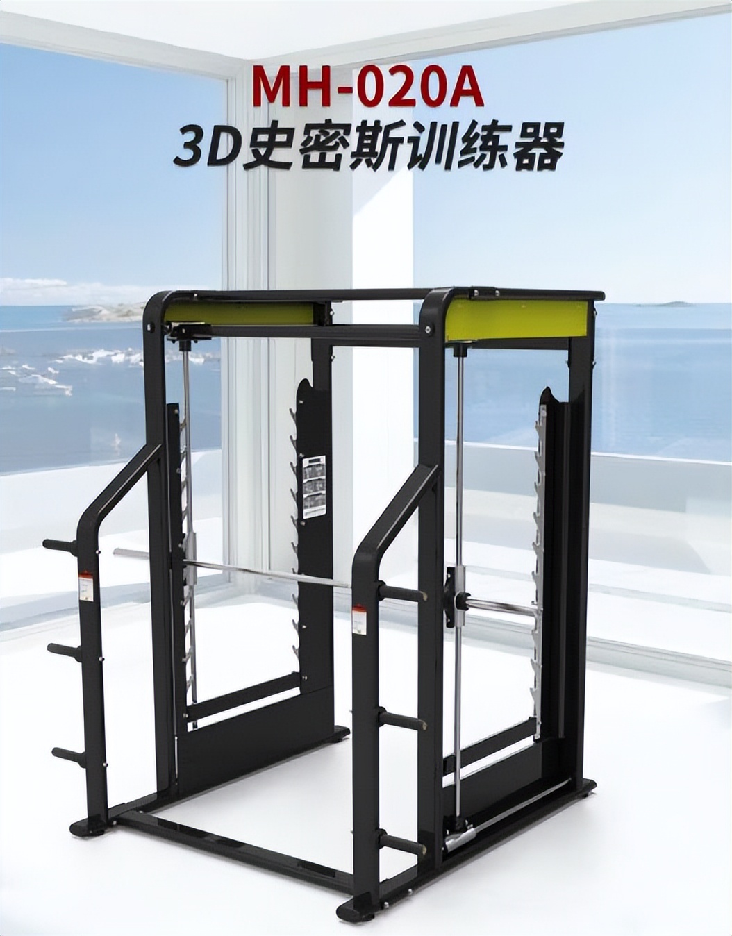 女生去健身房适合用哪些健身器材,健身房减肚子的健身器材