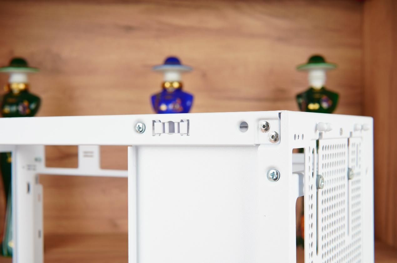 机箱先马趣造2,先马趣造2散热测评