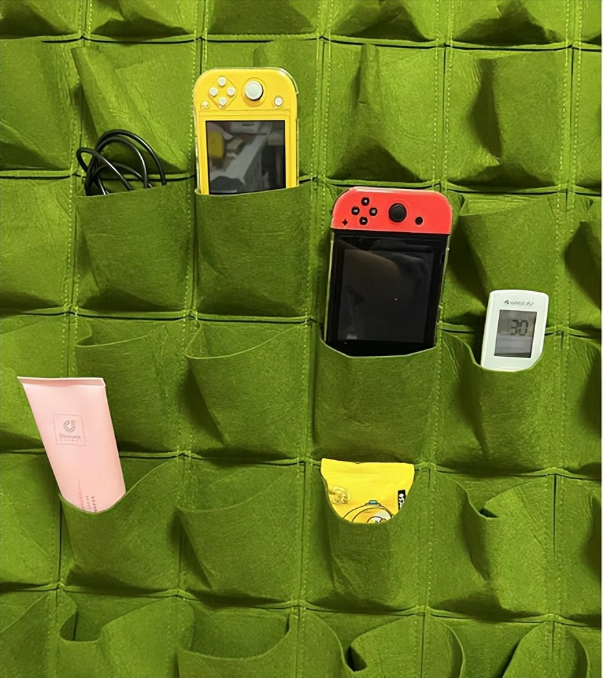 男人的新玩具？老公在某宝淘回一批奇葩好物，看着搞笑但也挺实用