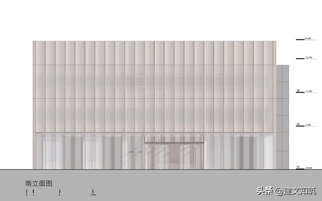 神州数码国际创新中心项目简介,神州数码国际创新中心